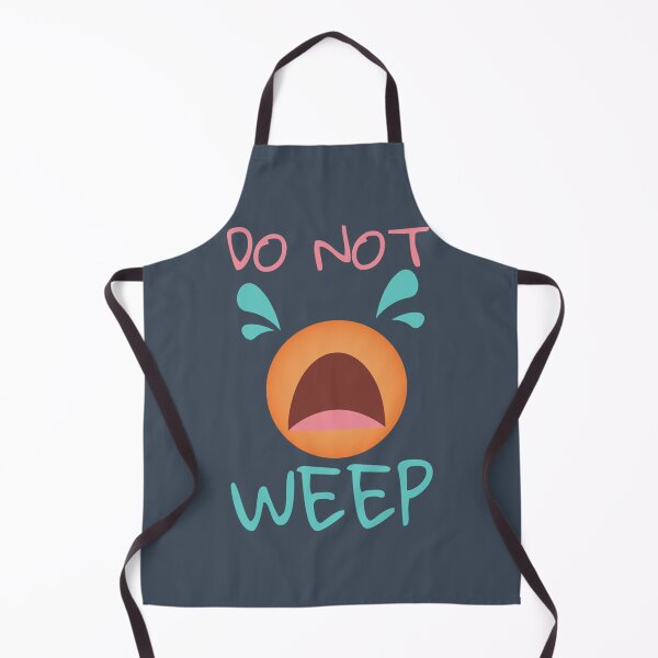 Item preview, Do Not Weep  designed and sold by Alexiscolekl.