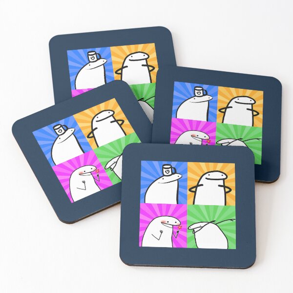 Item preview, flork colors designed and sold by Alexiscolekl.