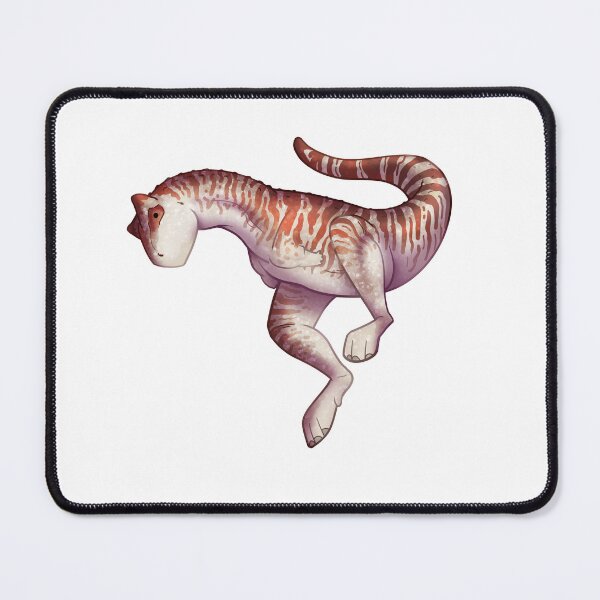 Item preview, Cozy Carnotaurus designed and sold by Phoenix of Starlight.