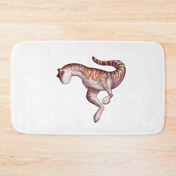 Item preview, Cozy Carnotaurus designed and sold by Phoenix of Starlight.