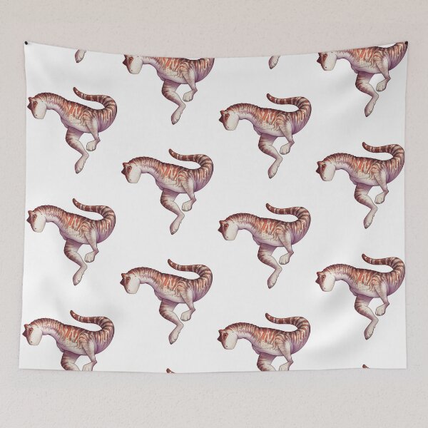 Item preview, Cozy Carnotaurus designed and sold by Phoenix of Starlight.
