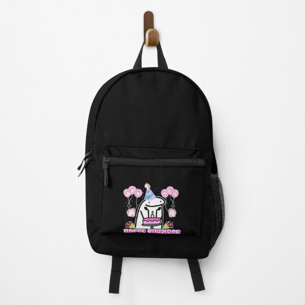 Item preview, flork girls happy birthday designed and sold by Alexiscolekl.