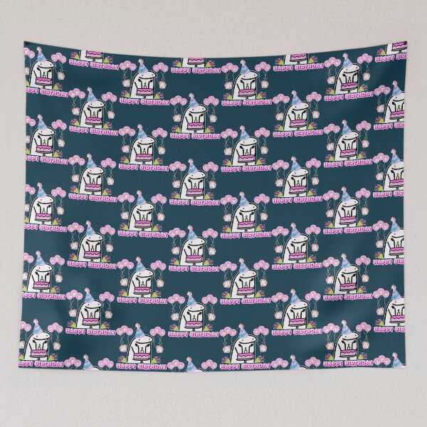 Item preview, flork girls happy birthday designed and sold by Alexiscolekl.