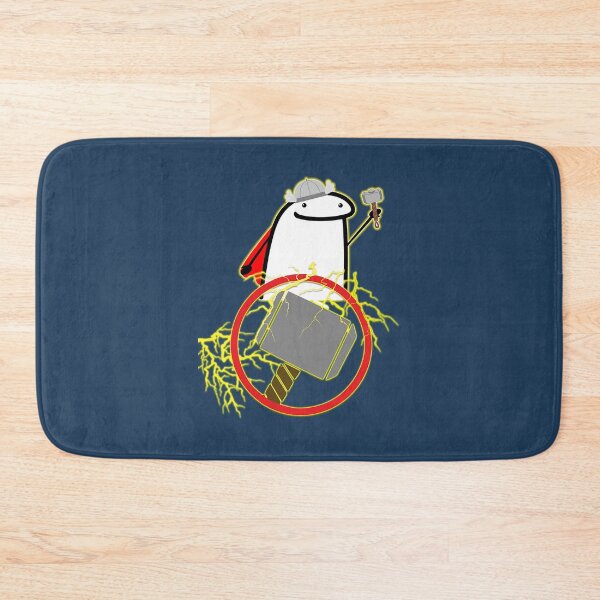 Item preview, Flork Heroes designed and sold by Alexiscolekl.
