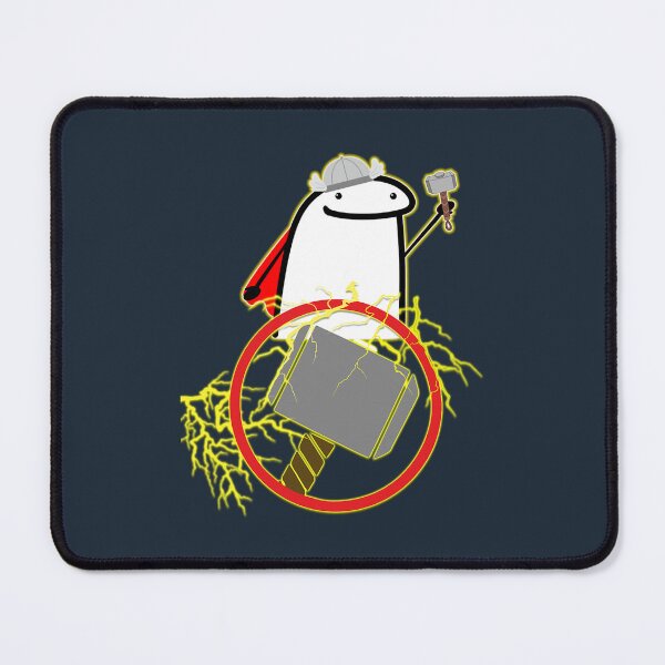 Item preview, Flork Heroes designed and sold by Alexiscolekl.