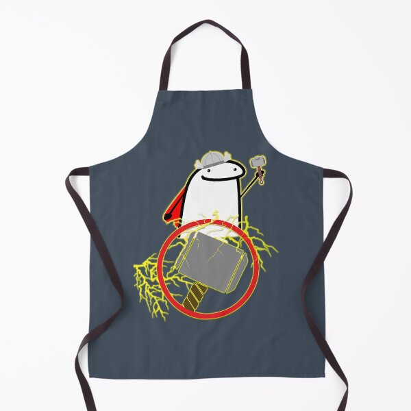Item preview, Flork Heroes designed and sold by Alexiscolekl.