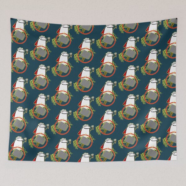 Item preview, Flork Heroes designed and sold by Alexiscolekl.
