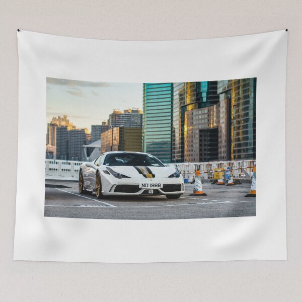 Item preview, Ferrari 458 Speciale  designed and sold by Rico Liu.