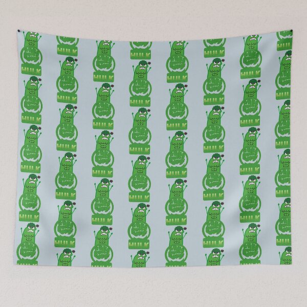 Item preview, Flork Heroes designed and sold by Alexiscolekl.