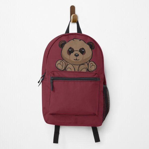 Item preview, Mildly Creepy Bear designed and sold by Rachael St. Germain.