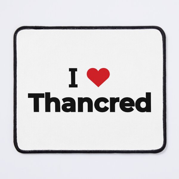 Item preview, I love Thancred designed and sold by Moyanana.
