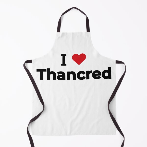 Item preview, I love Thancred designed and sold by Moyanana.