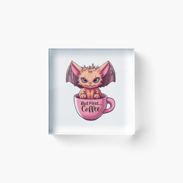 Item preview, But First...Coffee designed and sold by CreationByLadyV.