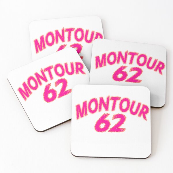 Item preview, Brandon Montour  designed and sold by Barn Burner Stickers.