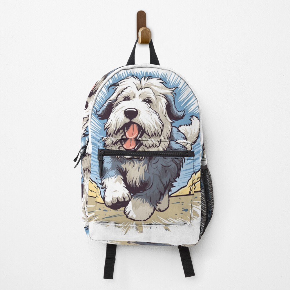 Item preview, Backpack designed and sold by R-RHAPSODY.