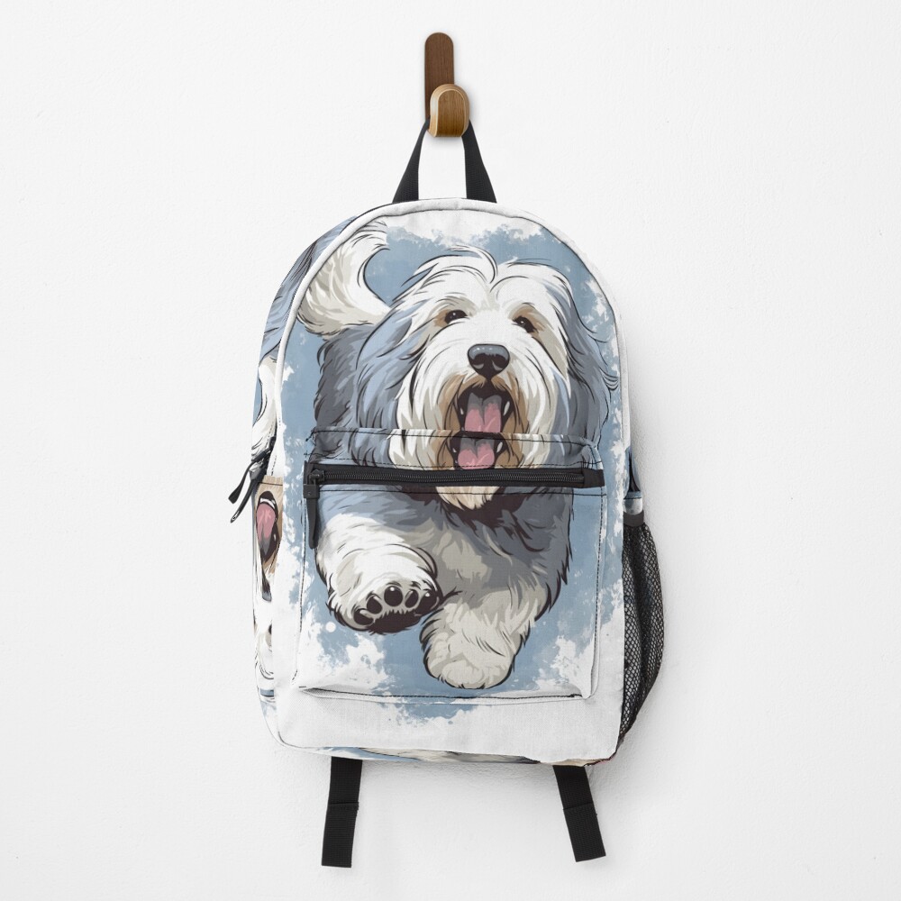 Item preview, Backpack designed and sold by R-RHAPSODY.