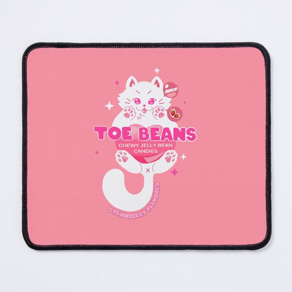 Item preview, Cat Toe Beans Candy designed and sold by PhyllisHill.