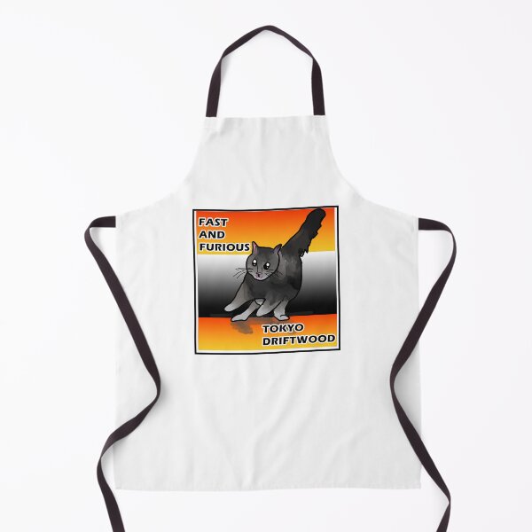 Item preview, Tokyo Drifter designed and sold by NotBadDesigns.