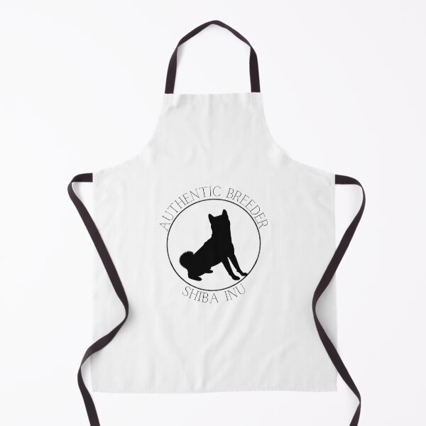 Item preview, Authentic Breeder Shiba Inu designed and sold by Ashley Gagnon.