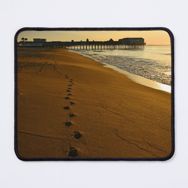 Item preview, Wherever I go, here I am, footprints... designed and sold by Poete100.