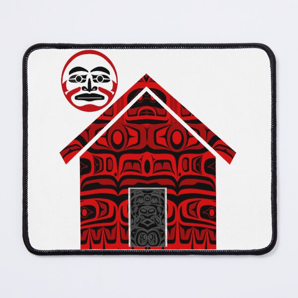 Item preview, ALWAYS BE HOME designed and sold by NINUNO.