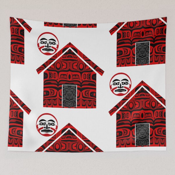 Item preview, ALWAYS BE HOME designed and sold by NINUNO.