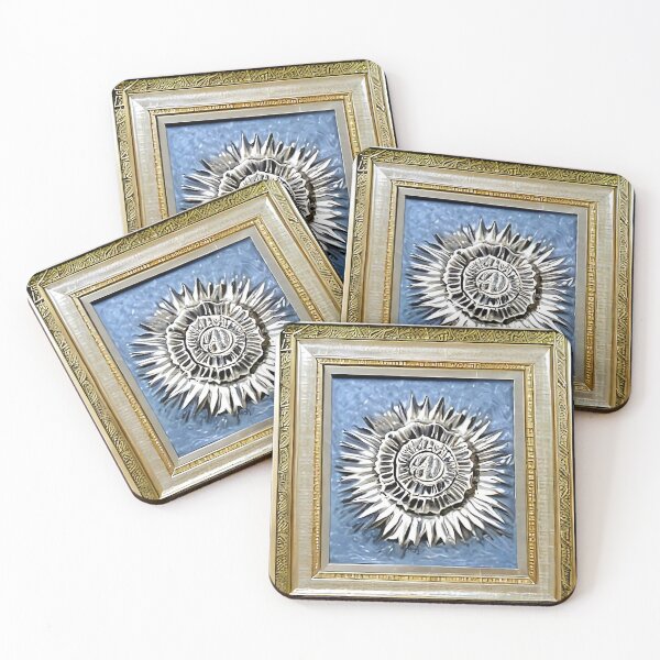 Item preview, Platinum March designed and sold by eduk8byfoyles.