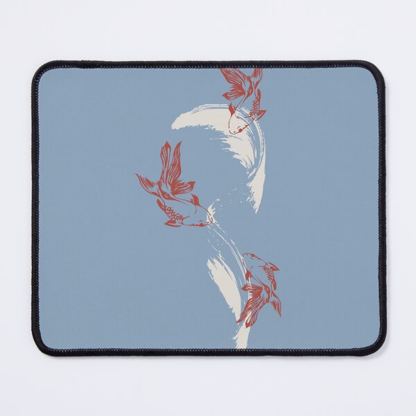 Item preview, Gold Fish (Beige Tone) designed and sold by PriestArt.