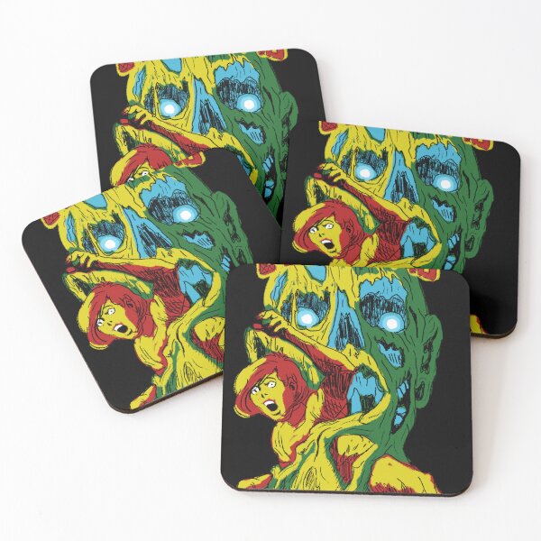 Item preview, Evil Dead designed and sold by Grindhaus.