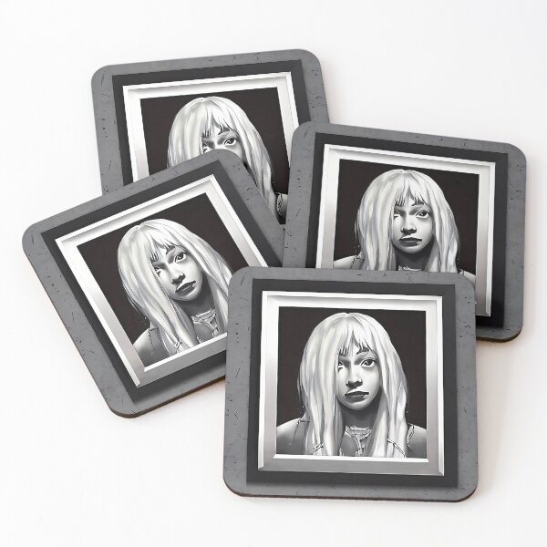 Item preview, Platinum May designed and sold by eduk8byfoyles.