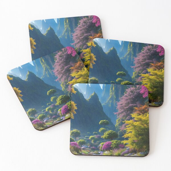 Item preview, Nature Scenery designed and sold by Derek Gillette.