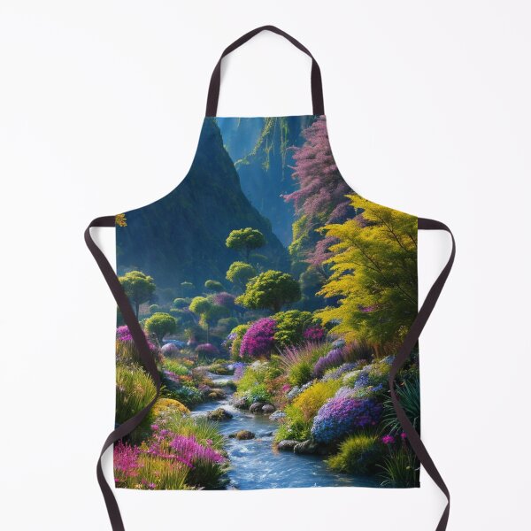 Item preview, Nature Scenery designed and sold by Derek Gillette.