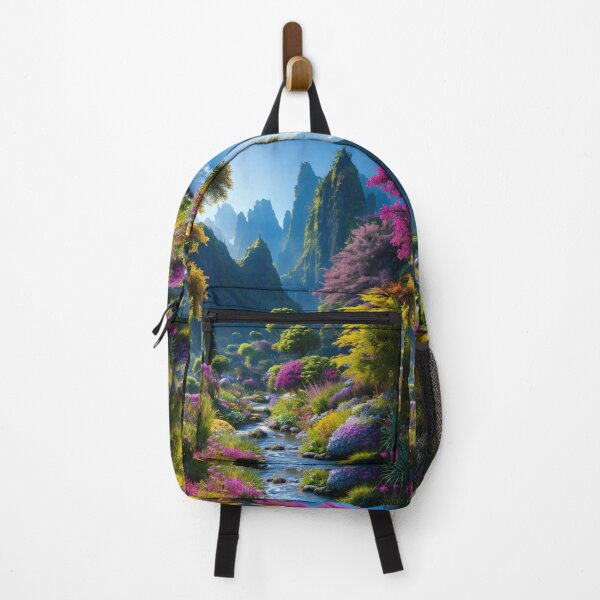 Item preview, Nature Scenery designed and sold by Derek Gillette.