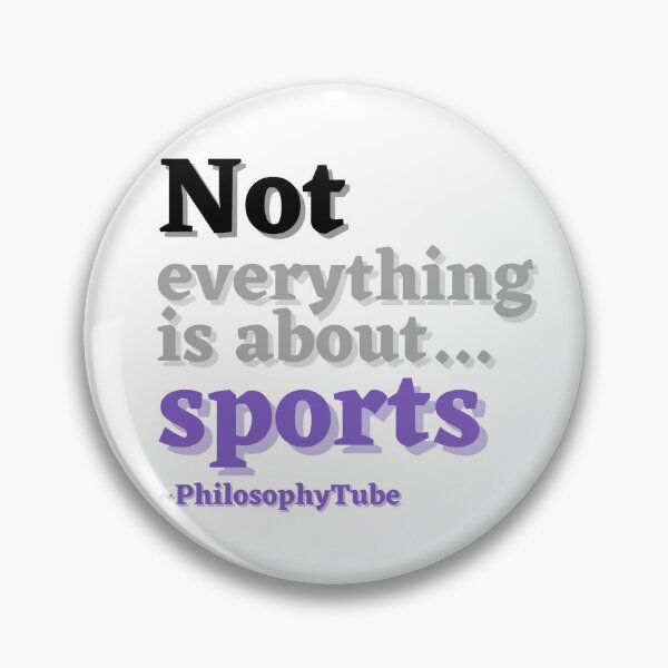 Item preview, PhilosophyTube speaks fax sports designed and sold by dragonlisperer.