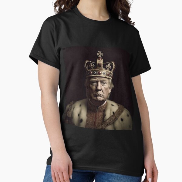 Item preview, Trump: La Coronación Polémica designed and sold by JevetLopez.