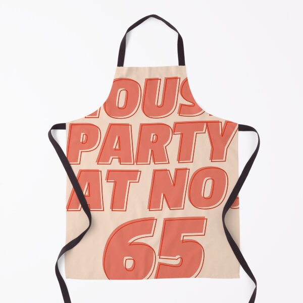 Item preview, house party designed and sold by neumannorm.