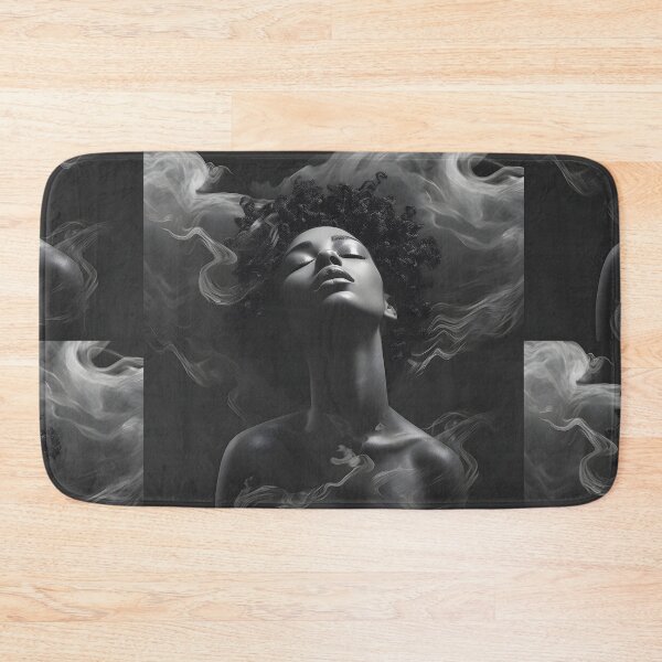Item preview, Smoke designed and sold by Obsidian Ink by Wilshire.