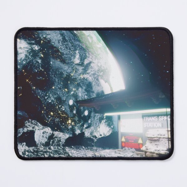 Item preview, Bus Space station designed and sold by PuppyYT.