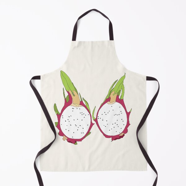 Item preview, Dragon fruit art design designed and sold by Eathusiast.