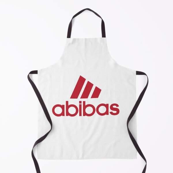 Item preview, ABIBAS designed and sold by Cattoon Studio.