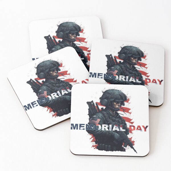 Item preview, Memorial Day 2023: Honoring Fallen Heroes designed and sold by Paolospresent.