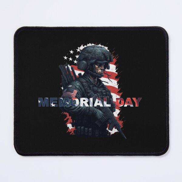 Item preview, Memorial Day 2023: Honoring Fallen Heroes designed and sold by Paolospresent.
