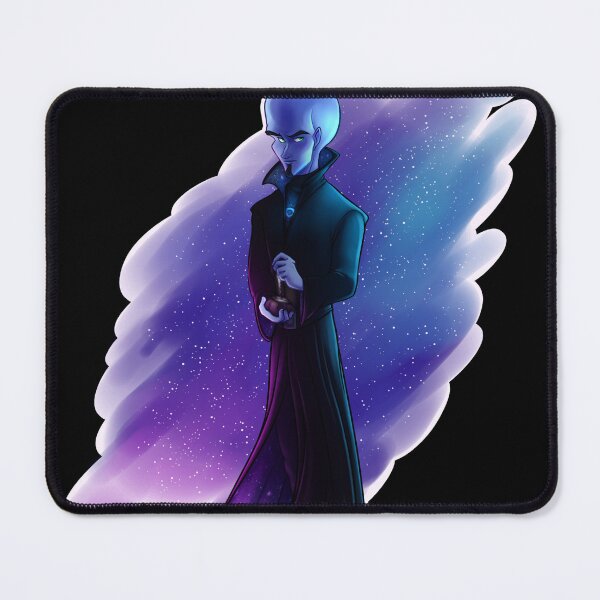 Item preview, Art - Megamind designed and sold by yusefkime.