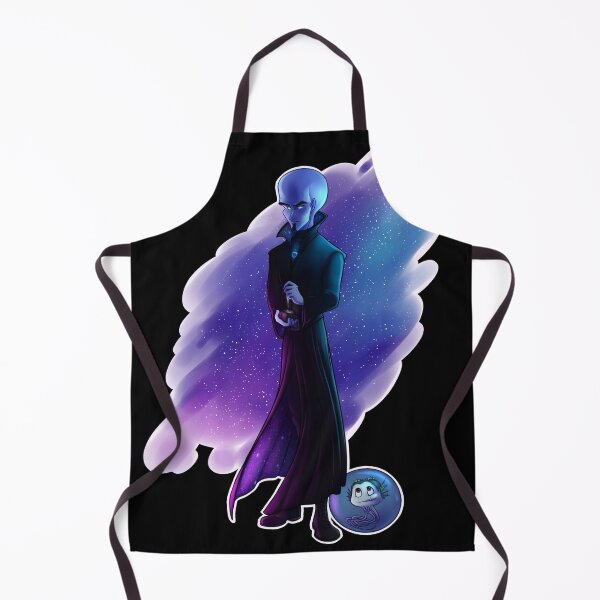 Item preview, Art - Megamind designed and sold by yusefkime.