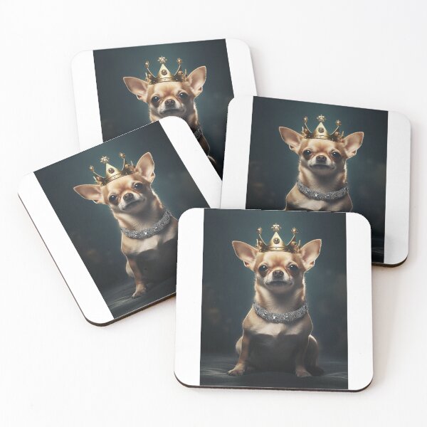 Item preview, Chihuahua  designed and sold by BoreasArts.