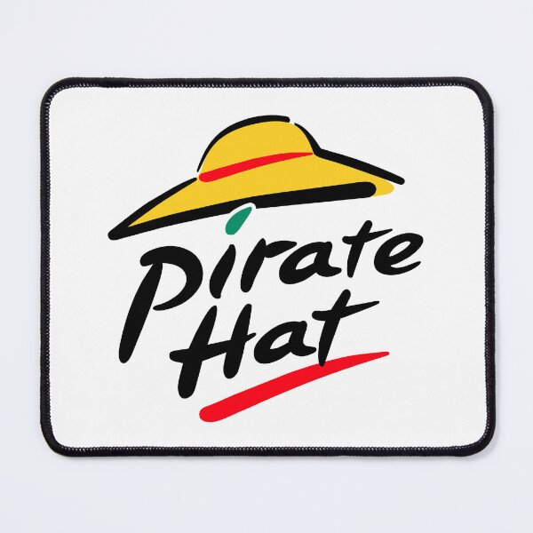Item preview, Pirate Hat designed and sold by 989-.