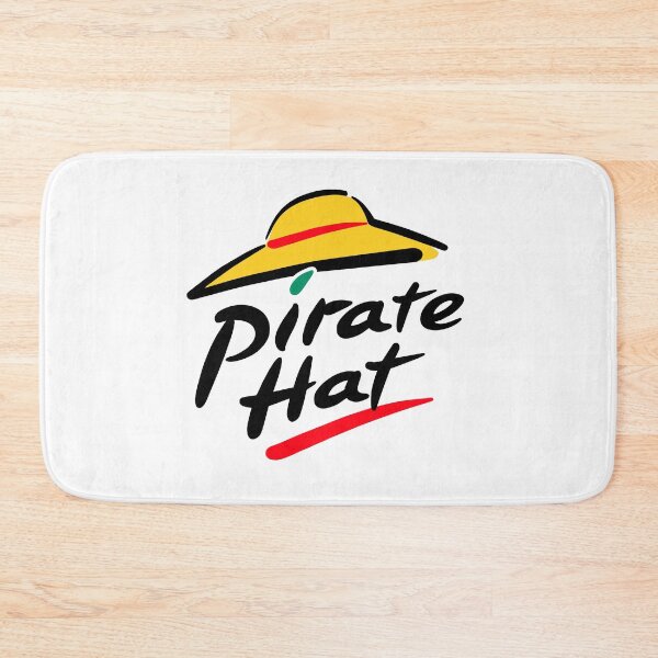 Item preview, Pirate Hat designed and sold by 989-.