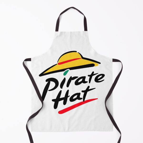 Item preview, Pirate Hat designed and sold by 989-.