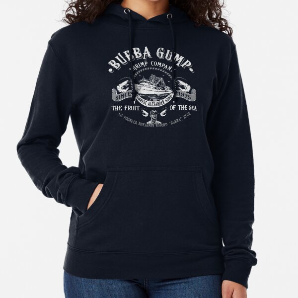 Item preview, Bubba Gump Shrimp Co designed and sold by Alema Art.