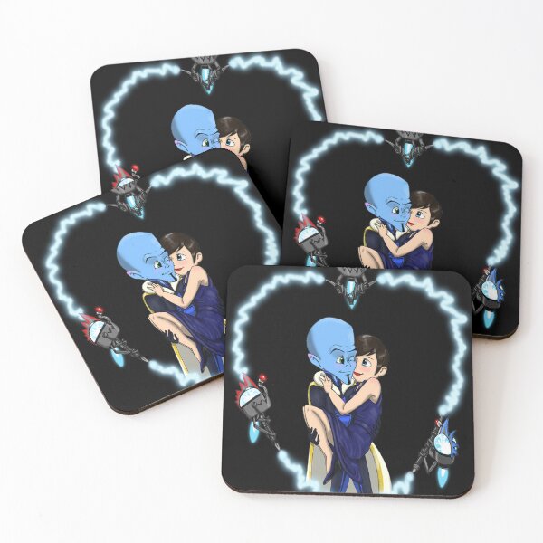 Item preview, Art - Megamind designed and sold by yusefkime.
